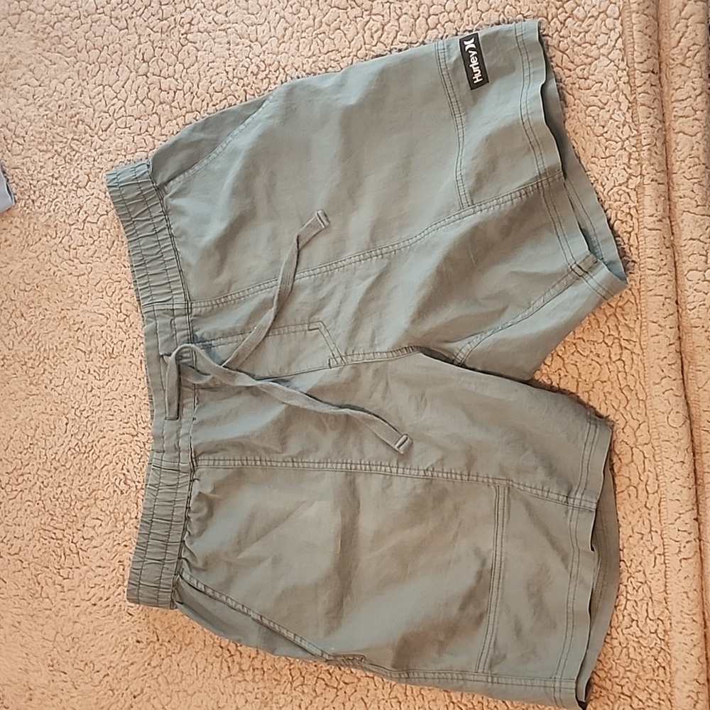 Hurley shorts